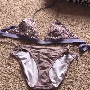 Victoria’s secret swimsuit